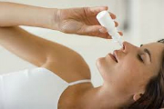 Nasal spray